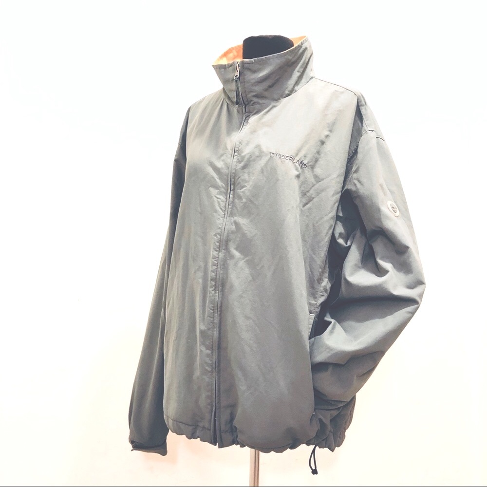 TIMBERLAND Performance Jacket